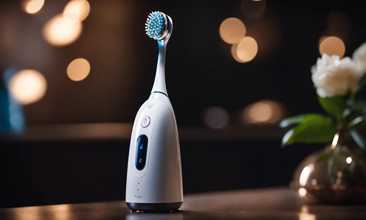 Best Electric Toothbrush With Waterpik (2024 Update) Pubbelly