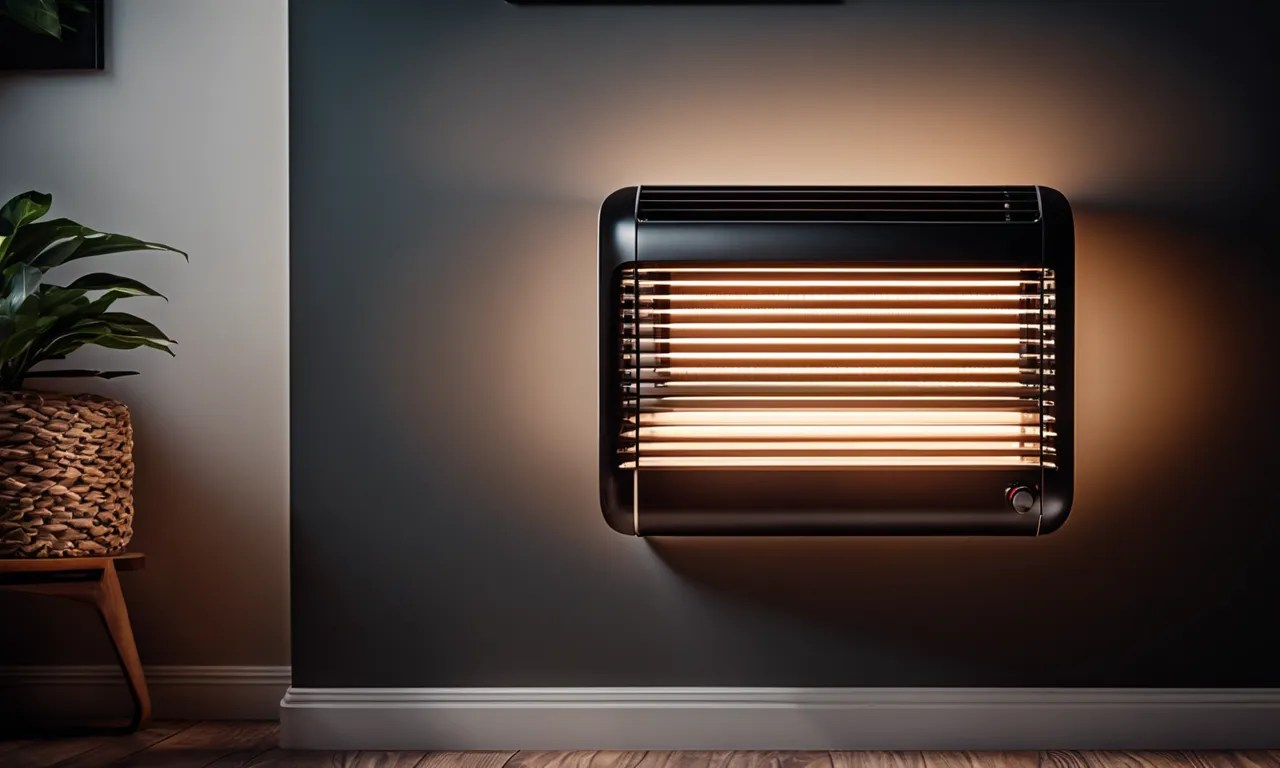 Best Electric Wall Heater For Bathroom (2024 Update) Pubbelly