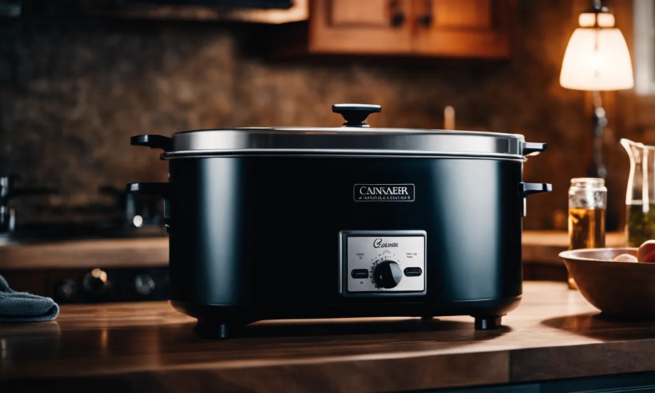 Best Electric Water Bath Canner (2024 Update) Pubbelly