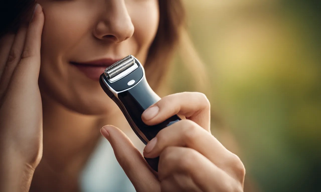 Best Epilator For Coarse Facial Hair (2024 Update) Pubbelly