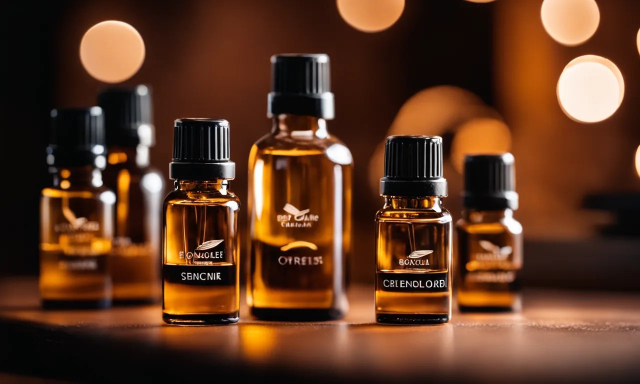 Best Essential Oil Scents For Home (2024 Update) Pubbelly