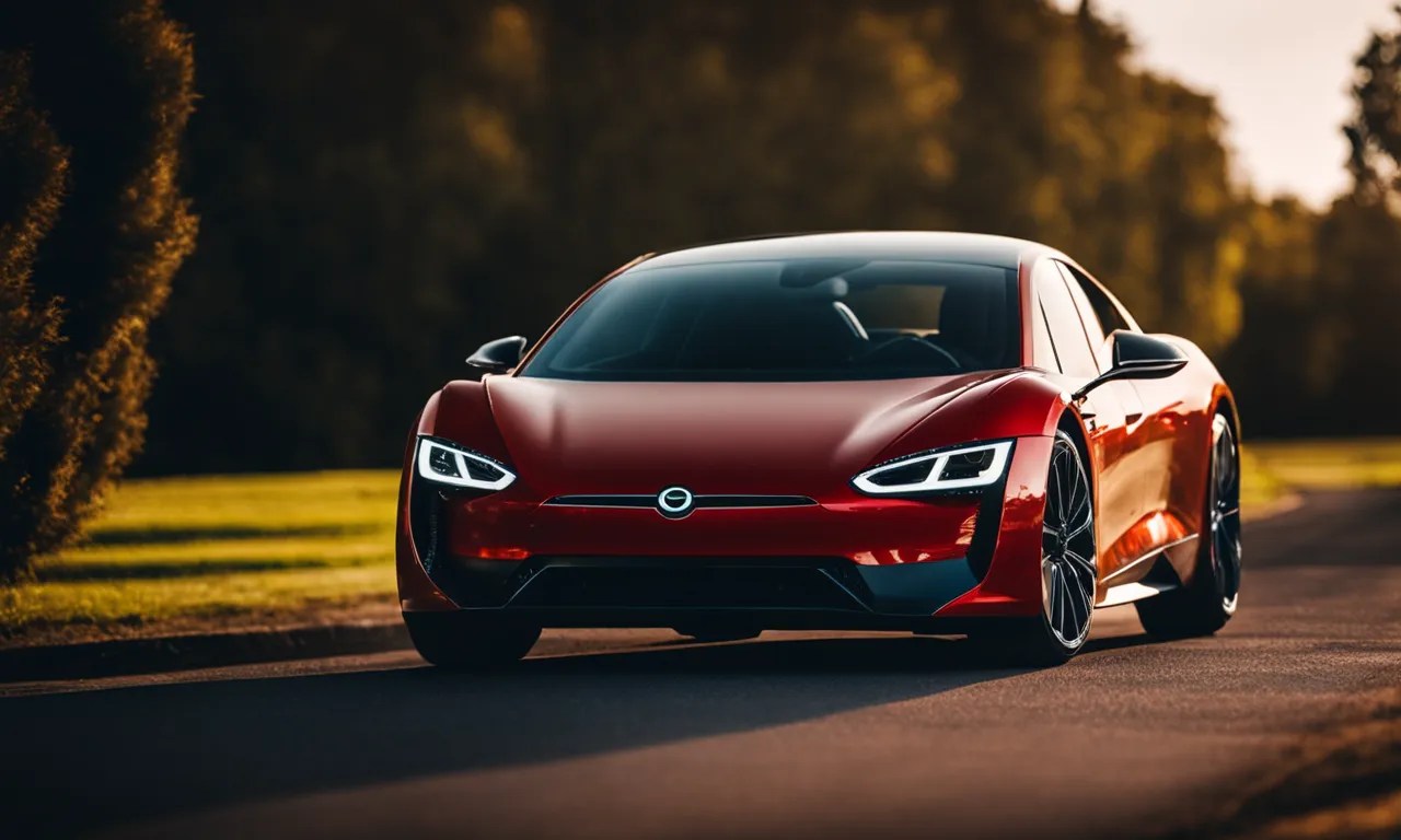 Best Etf For Electric Cars (2024 Update) Pubbelly