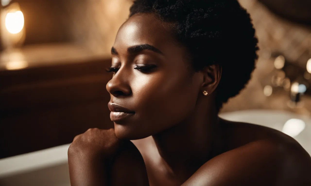 Best Exfoliating Face Wash For African American Skin (2024 Update