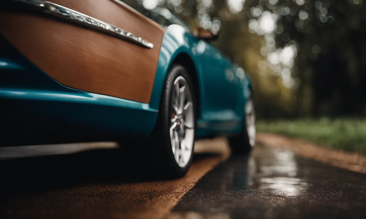 Best Fabric Cleaner For Cars (2023 Update) Pubbelly