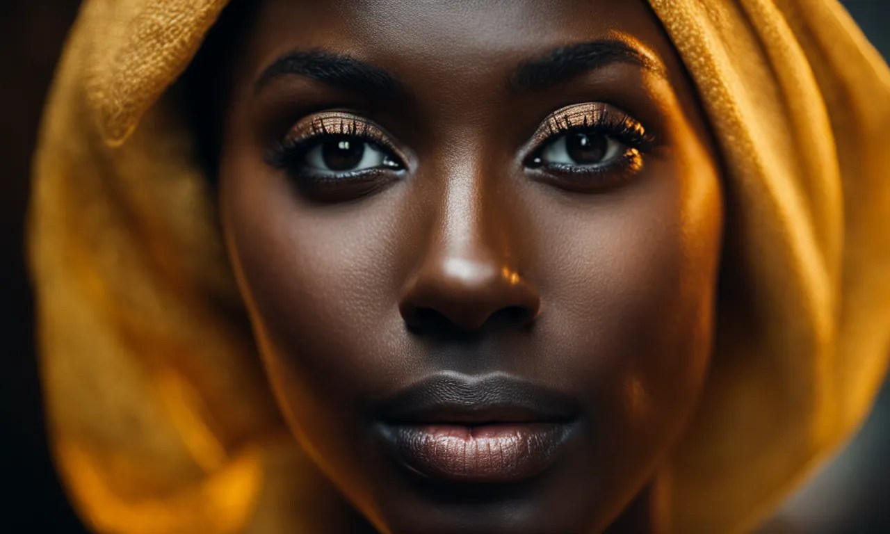 Best Face Exfoliator For Black Skin (2024 Update) Pubbelly