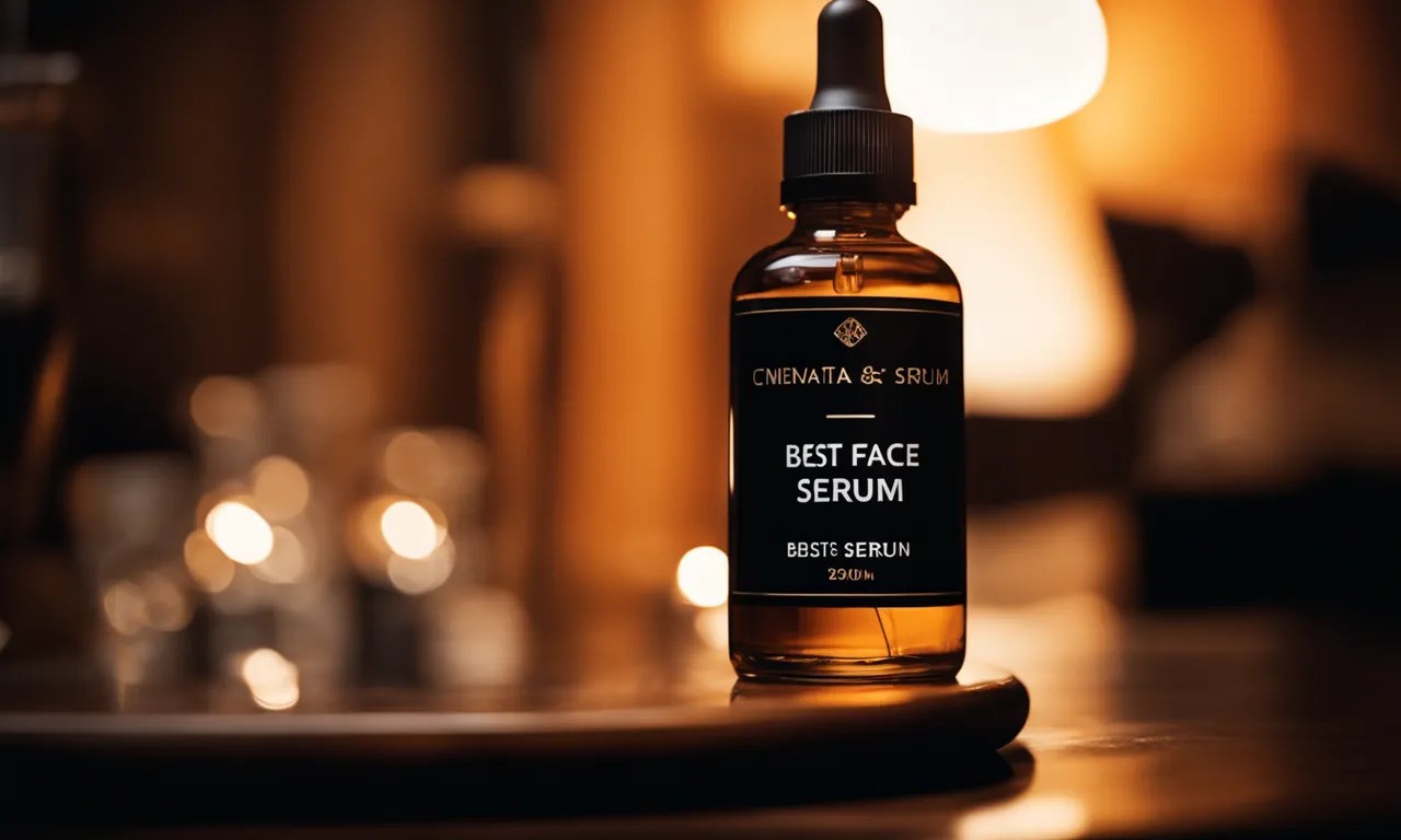 Best Face Serum For Combination Skin (2024 Update) Pubbelly
