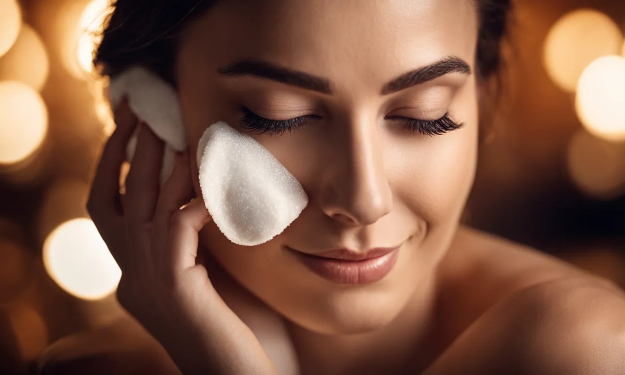 Best Facial Exfoliator For Combination Skin (2024 Update) Pubbelly