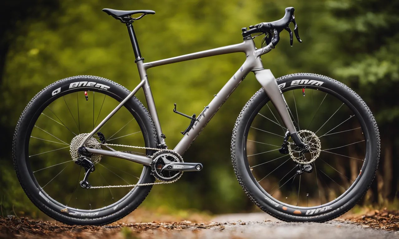 Best Fenders For Gravel Bike (2024 Update) Pubbelly