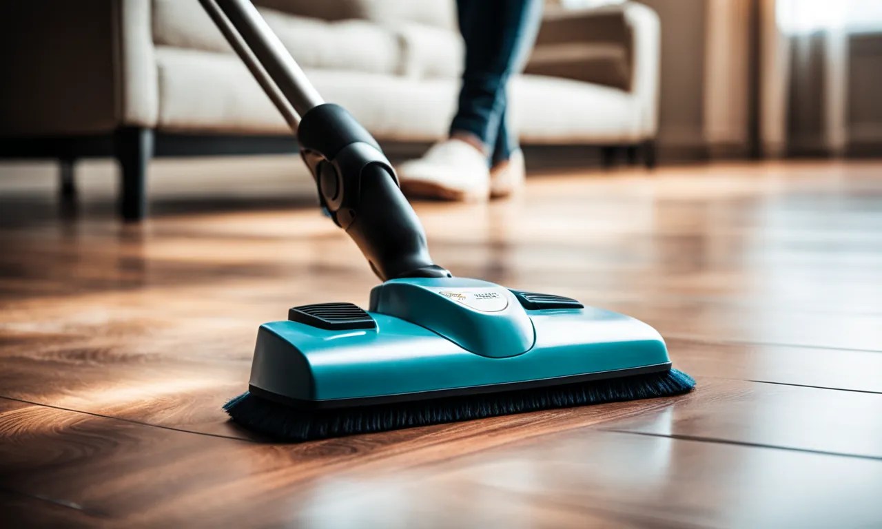 Best Floor Cleaner For Vinyl Plank Flooring (2024 Update) Pubbelly