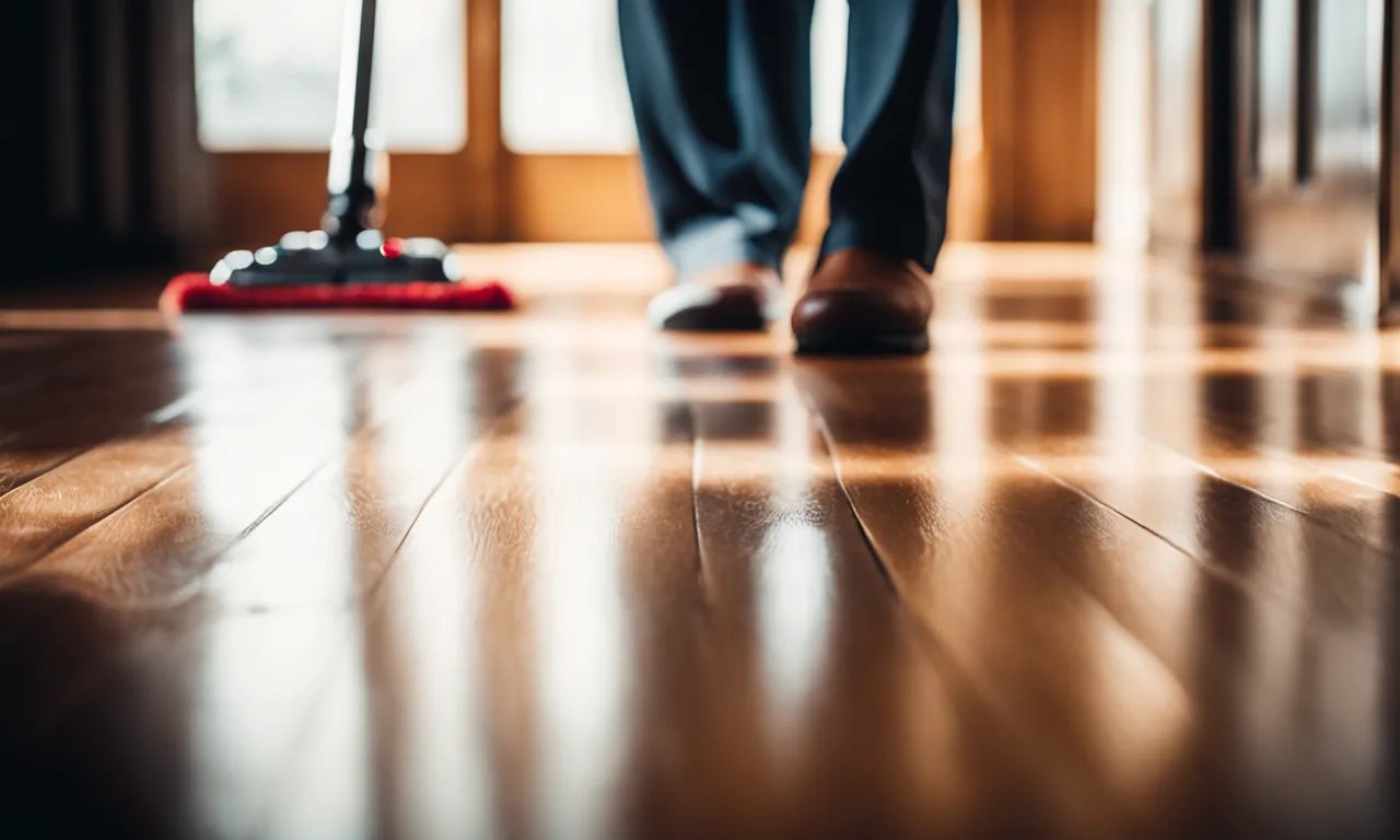 Best Floor Cleaners For Hardwood Floors (2023 Update) Pubbelly