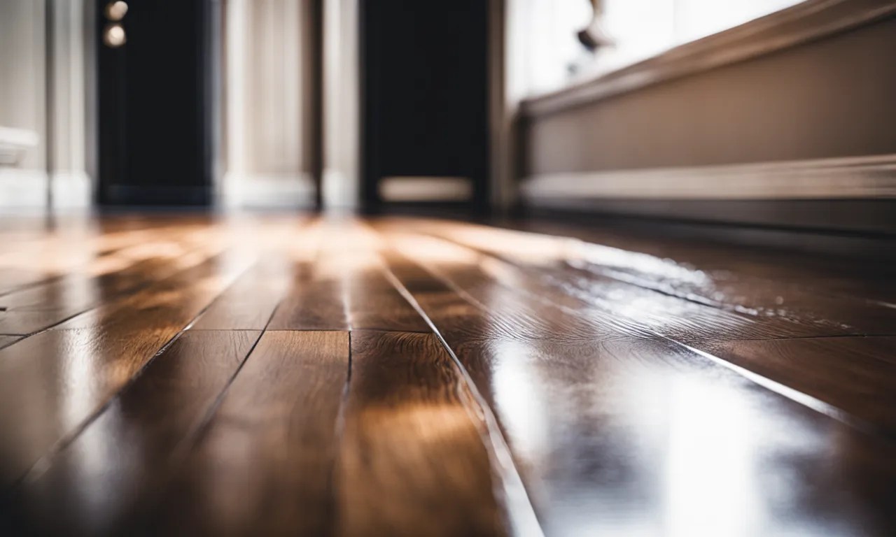 Best Floor Polish For Wood Floors (2024 Update) Pubbelly