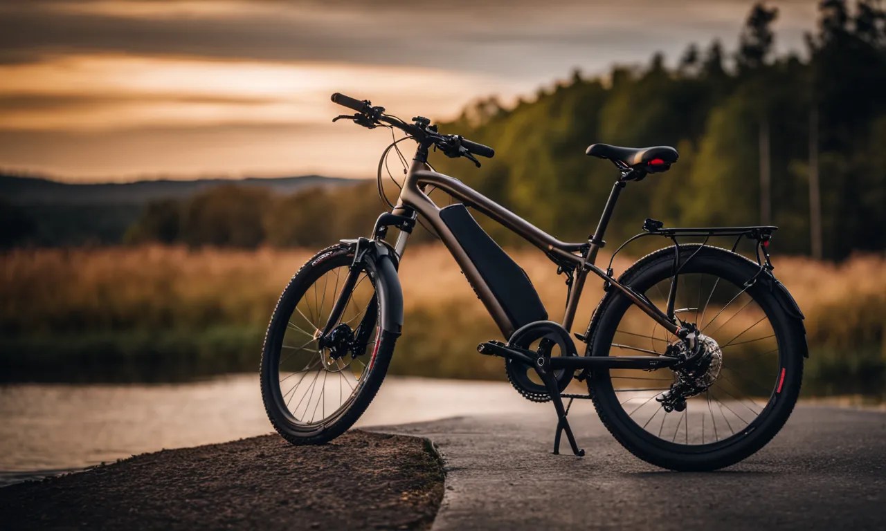 Best Folding Bike For Short Person (2024 Update) Pubbelly