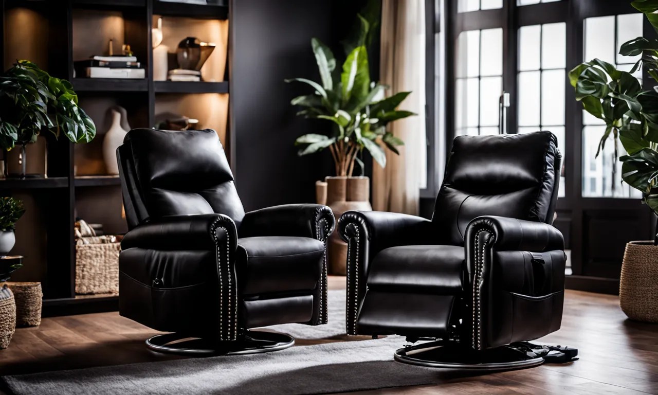Best Furniture Electric Recliner Repair (2024 Update) Pubbelly