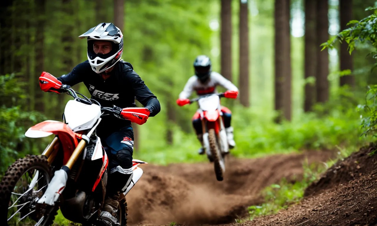 Best Gifts For Dirt Bike Riders (2024 Update) Pubbelly