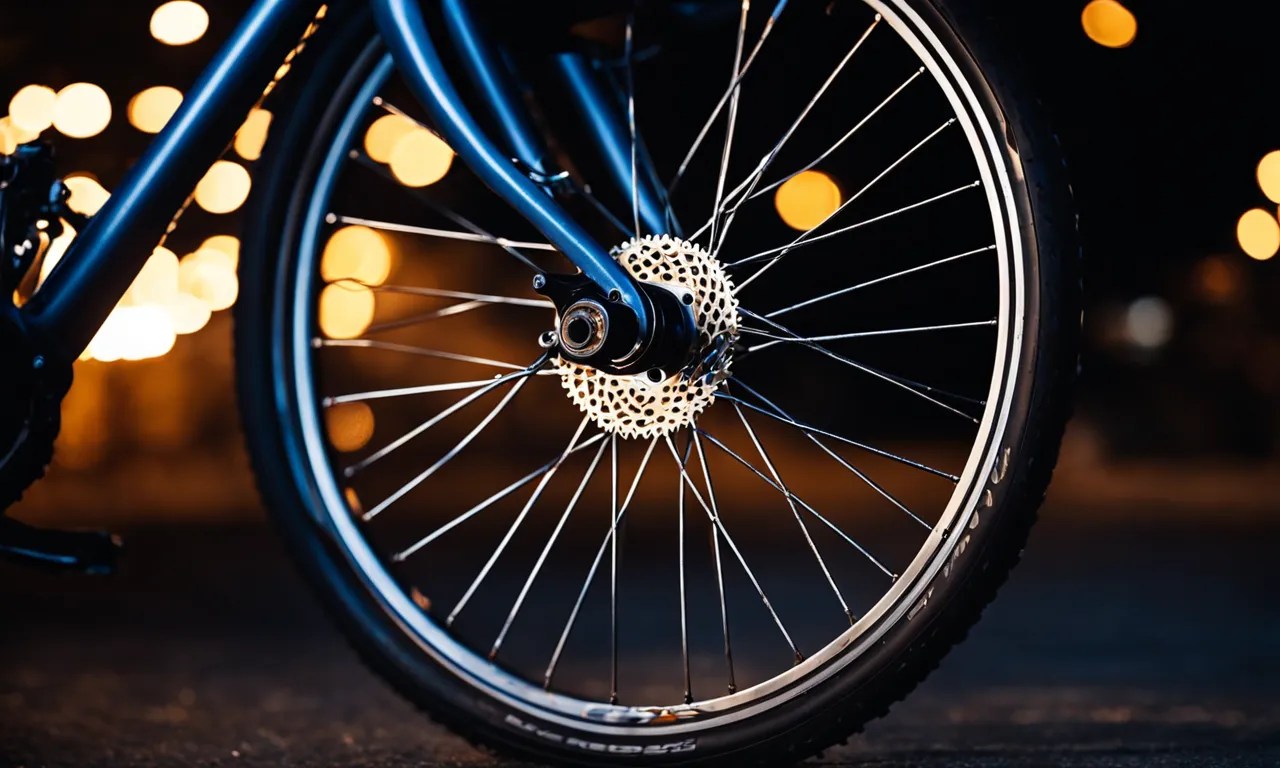 Best Grease For Bike Chain (2024 Update) Pubbelly