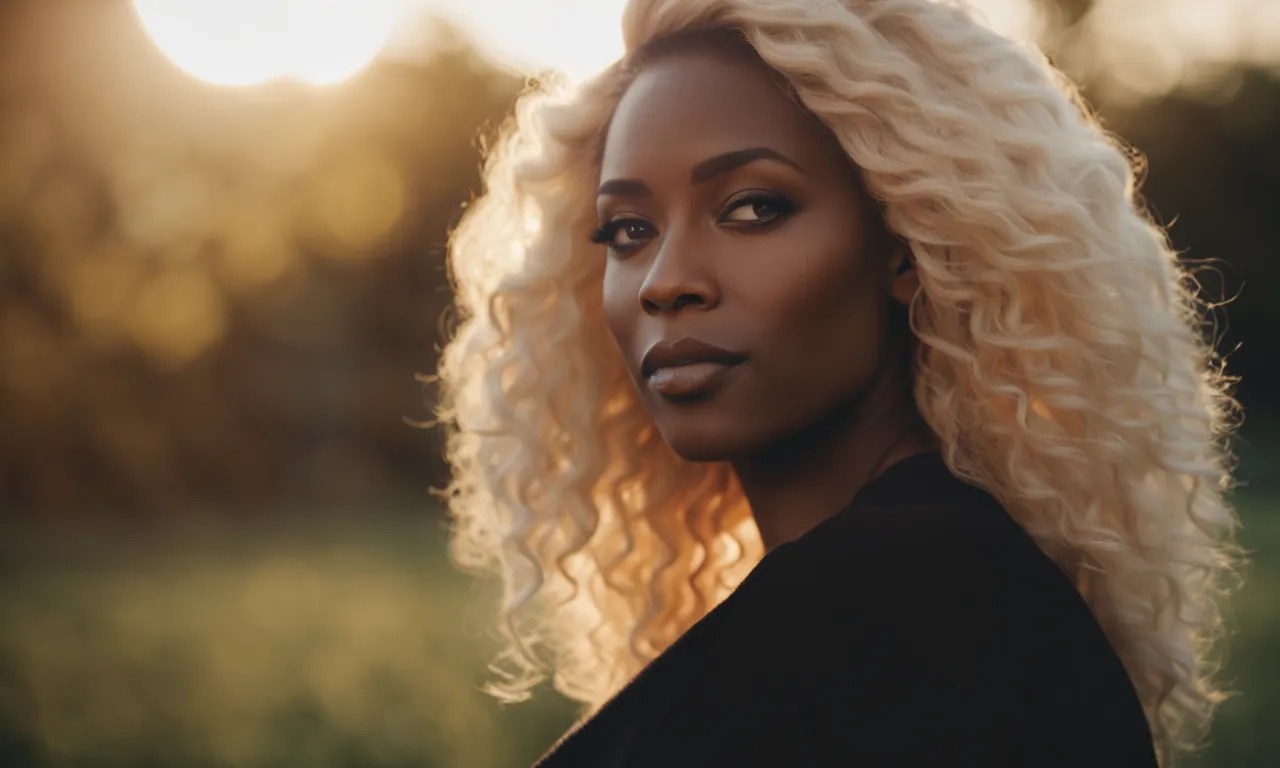 Best Hair Bleach For African American Hair (2024 Update) Pubbelly