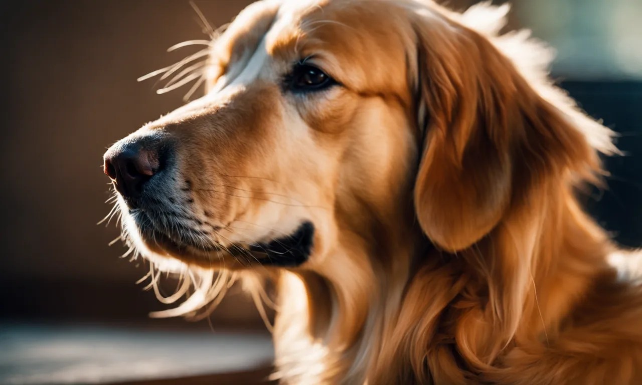 Best Hair Brush For Golden Retriever (2024 Update) Pubbelly