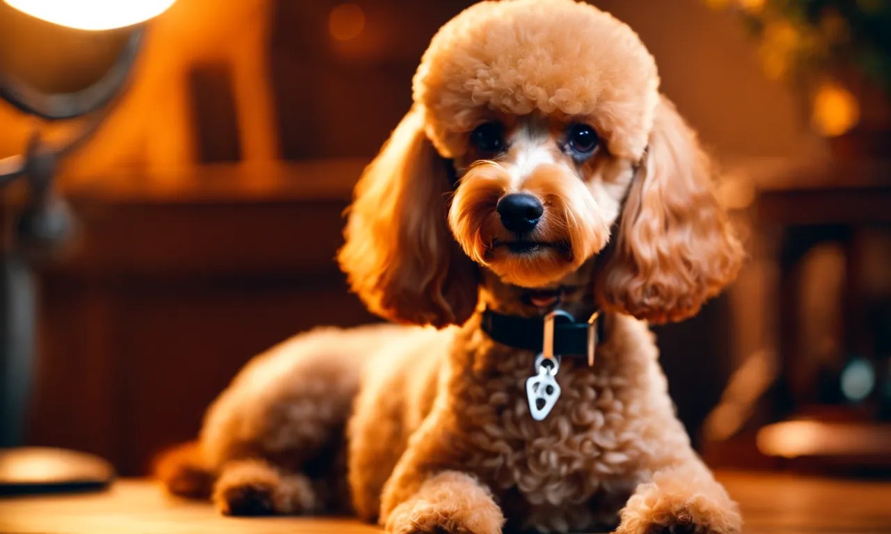 Best Hair Clippers For Poodles (2024 Update) Pubbelly