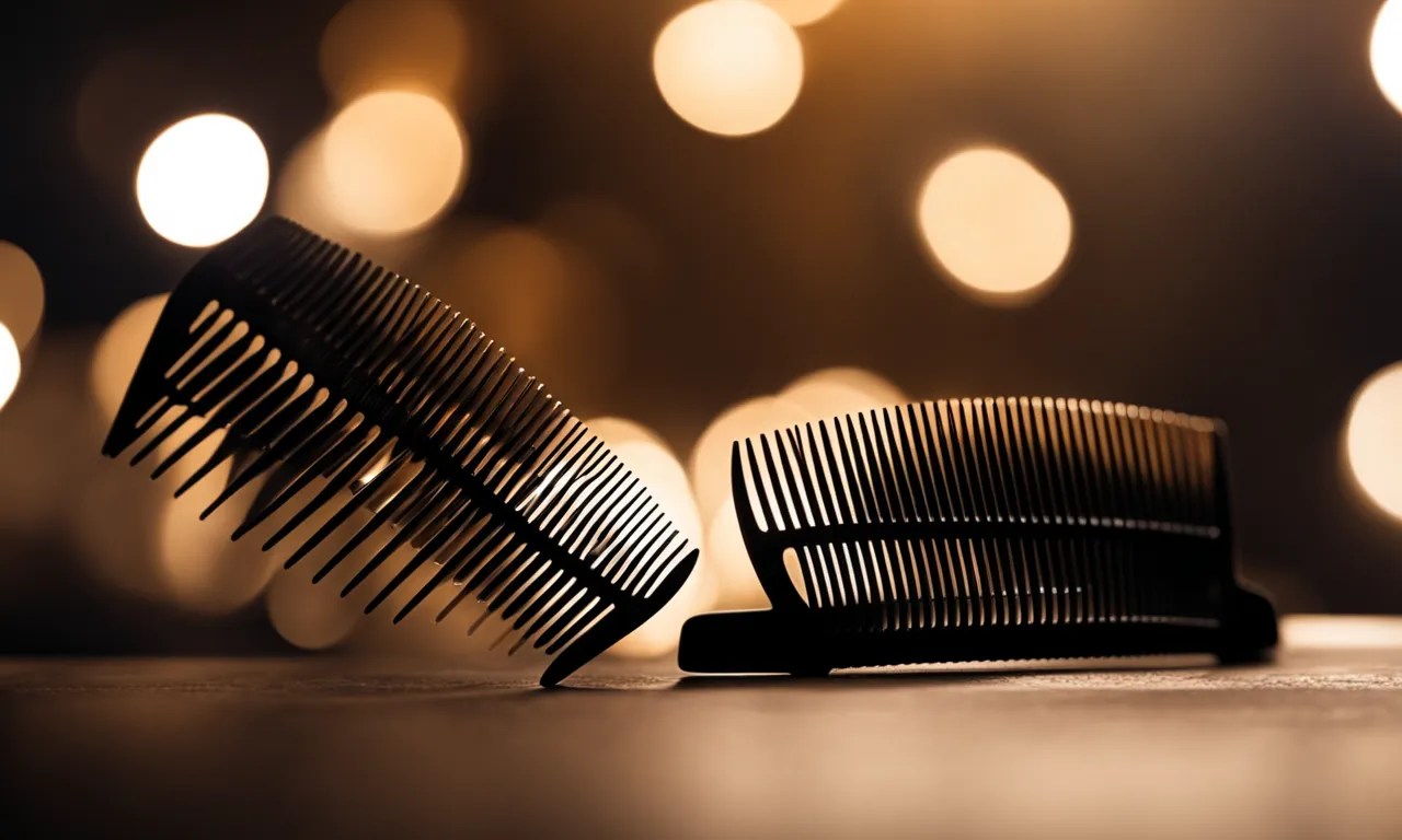 Best Hair Combs For Curly Hair (2024 Update) Pubbelly