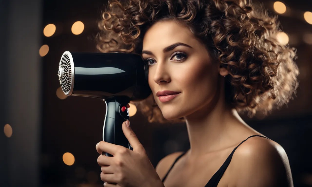 Best Hair Dryer For Curly Hair With Diffuser (2024 Update) Pubbelly