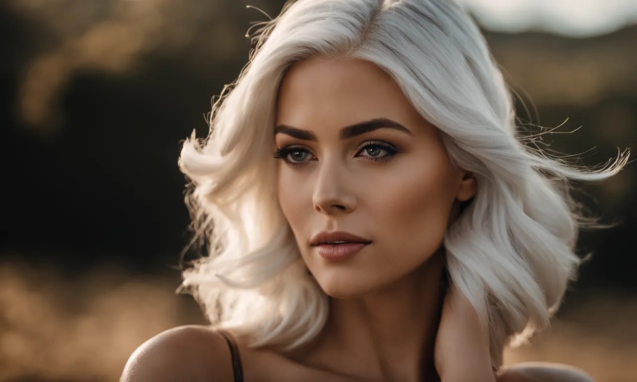 Best Hair Oil For White Hair To Black (2024 Update) Pubbelly