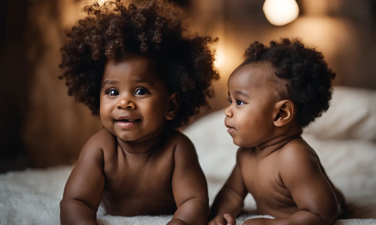 Best Hair Products For Black Babies (2024 Update) Pubbelly