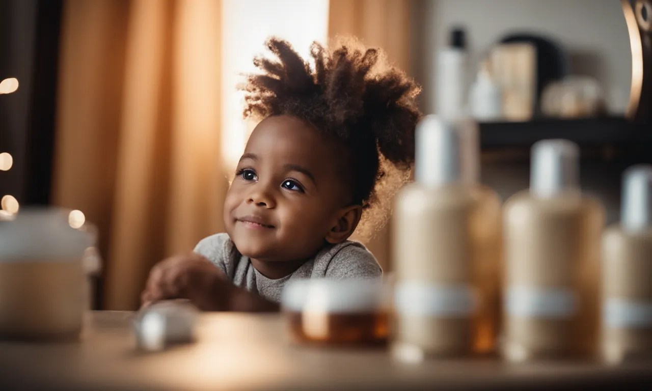 Best Hair Products For Black Toddlers (2024 Update) Pubbelly
