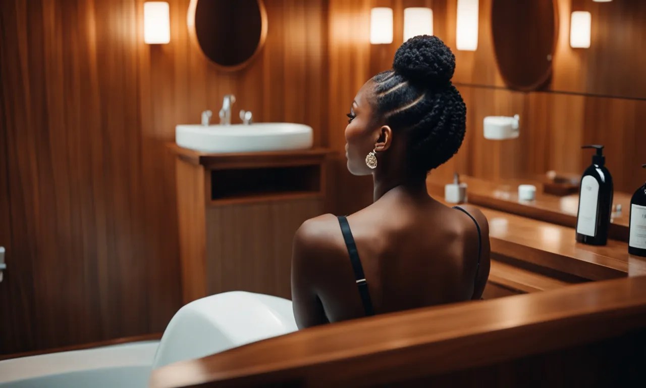 Hair Rinse For African American Hair at Linda Sanchez blog