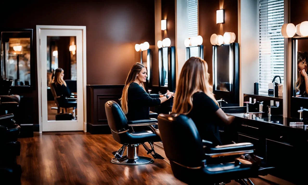 Best Hair Salons Columbia Sc (2024 Update) Pubbelly