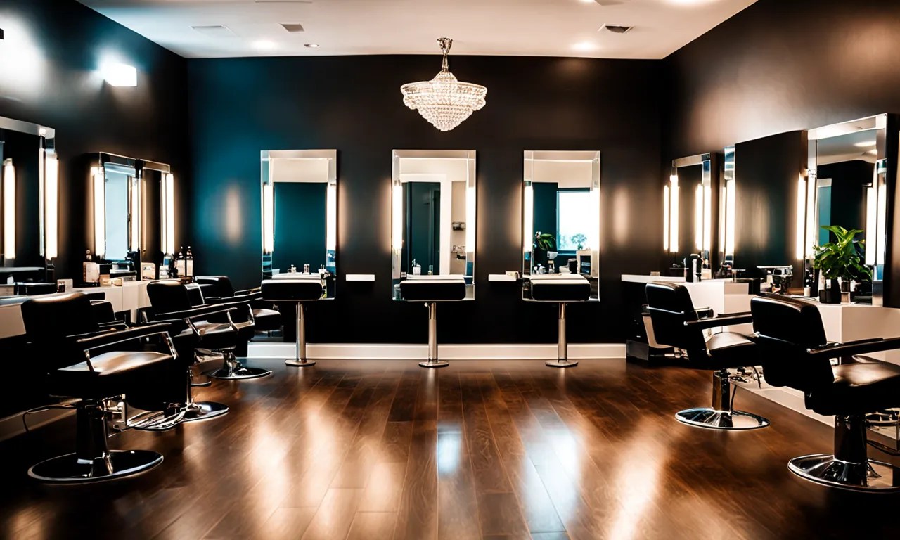 Best Hair Salons Jacksonville Fl (2024 Update) Pubbelly