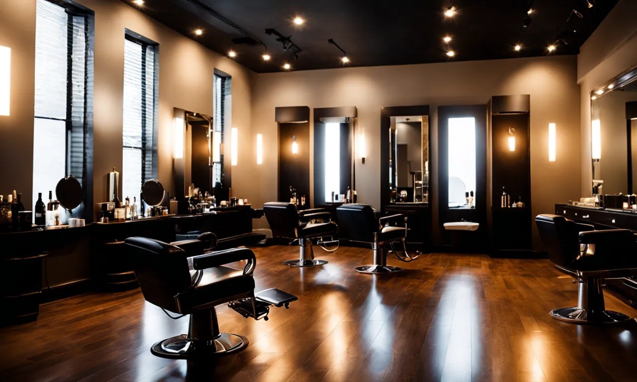 Best Hair Salons New York (2024 Update) Pubbelly