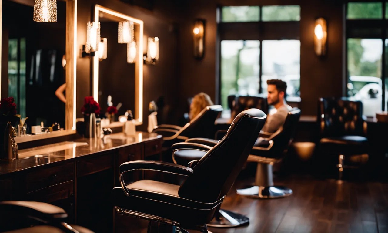 Best Hair Salons San Antonio (2024 Update) Pubbelly