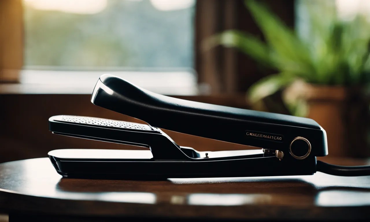 Best Hair Straightener Curler Combo (2024 Update) Pubbelly