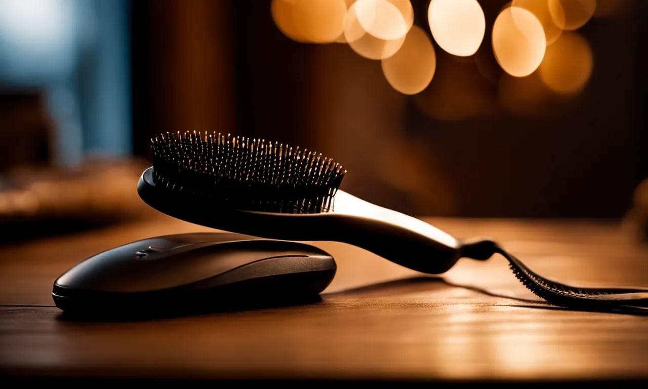 Best Hairbrush For Fine Hair (2024 Update) Pubbelly