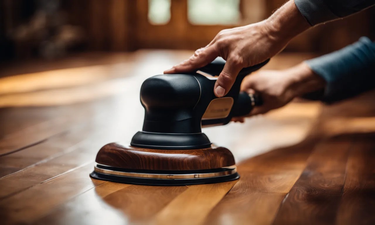Best Hand Sander For Hardwood Floors (2024 Update) Pubbelly