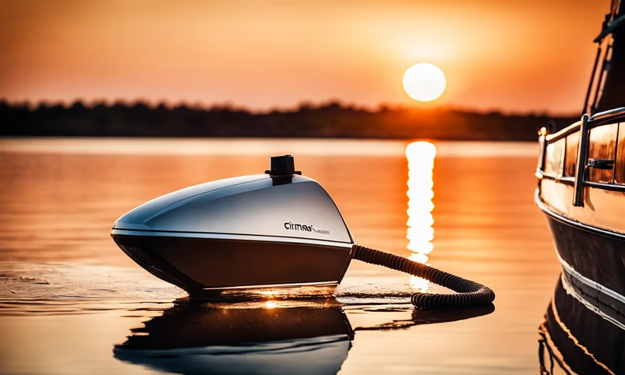 Best Handheld Vacuum For Boat (2024 Update) Pubbelly