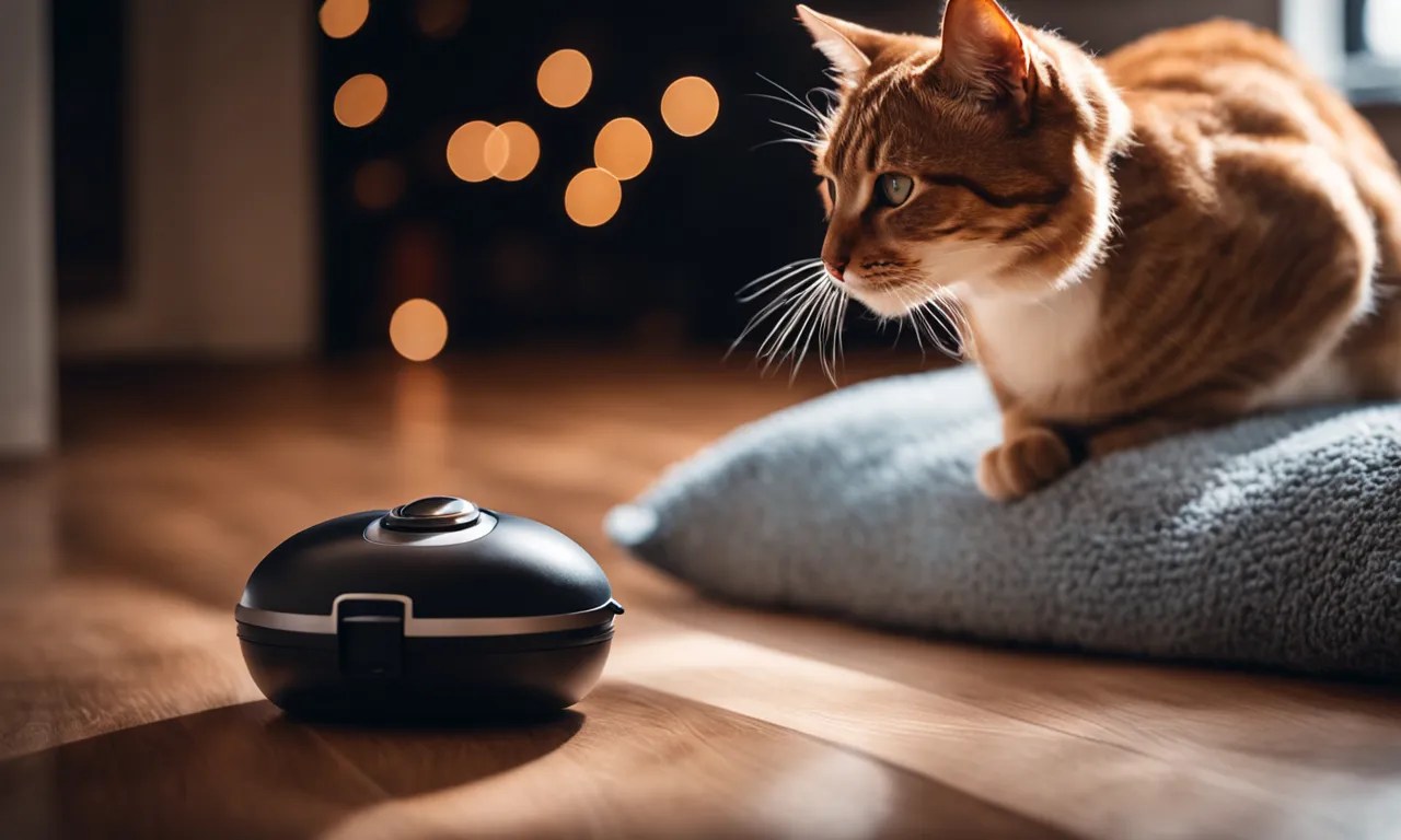Best Handheld Vacuum For Cat Litter (2024 Update) Pubbelly