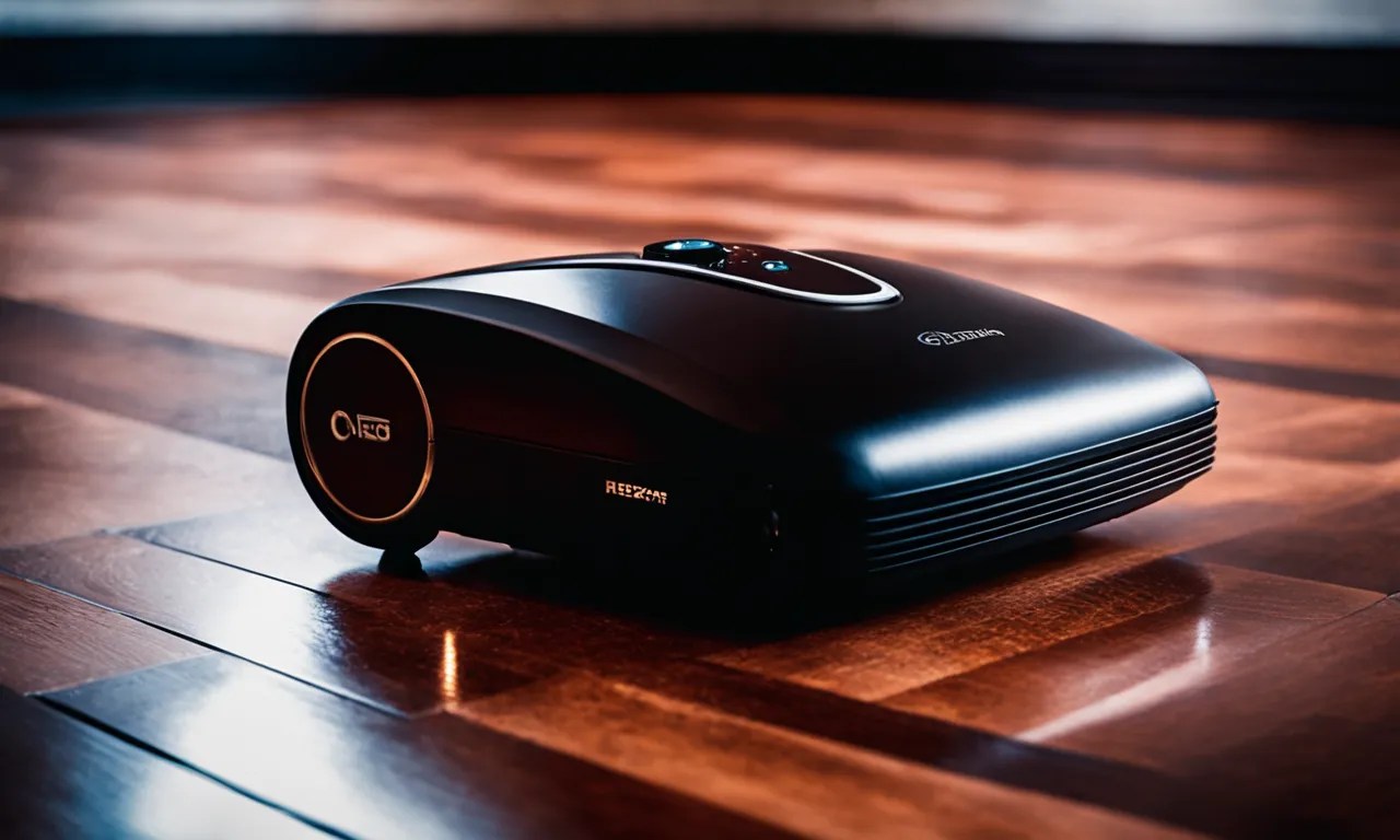 Best Handheld Vacuum For Hardwood Floors (2024 Update) Pubbelly