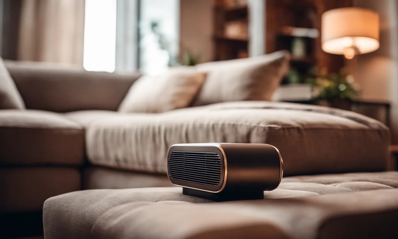 Best Handheld Vacuum For Pet Hair On Couch (2024 Update) Pubbelly