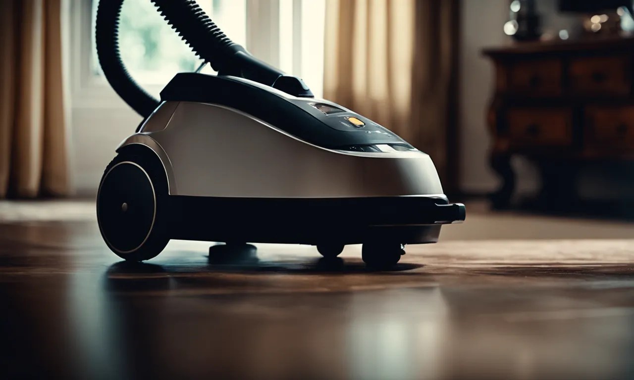 Best Hard Surface Steam Cleaner (2024 Update) Pubbelly