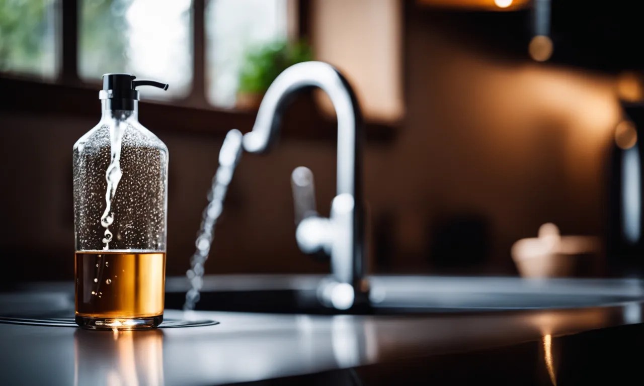 Best Hard Water Cleaner For Glass (2024 Update) Pubbelly