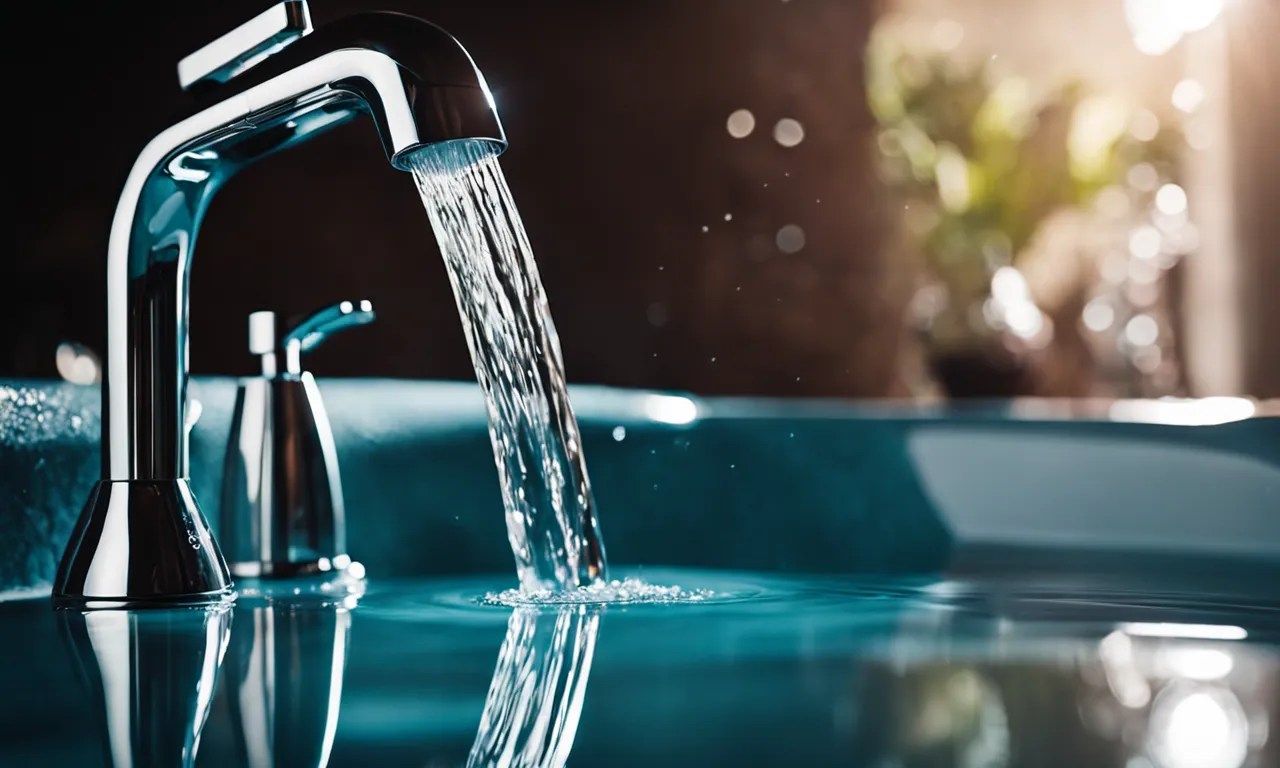 Best Hard Water Cleaner For Shower (2024 Update) Pubbelly