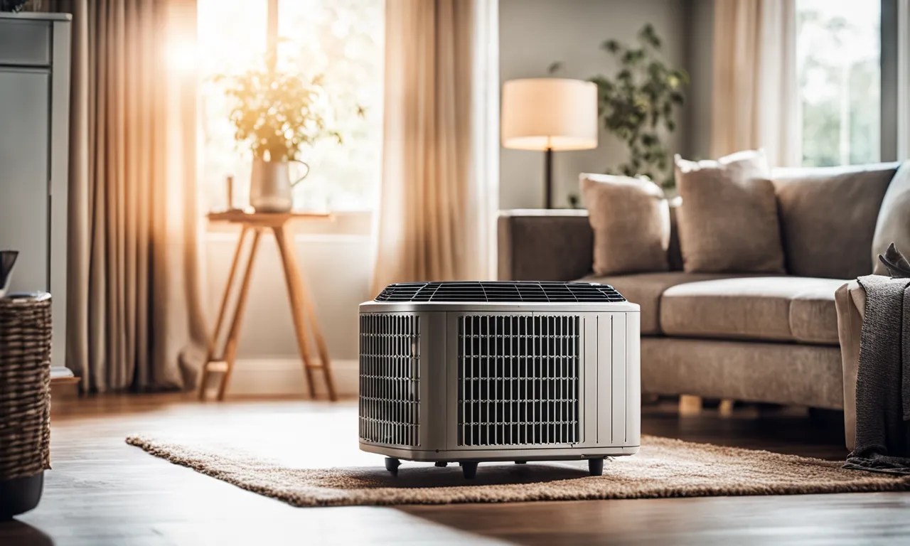 Best Heat Pump For Manufactured Home (2024 Update) Pubbelly