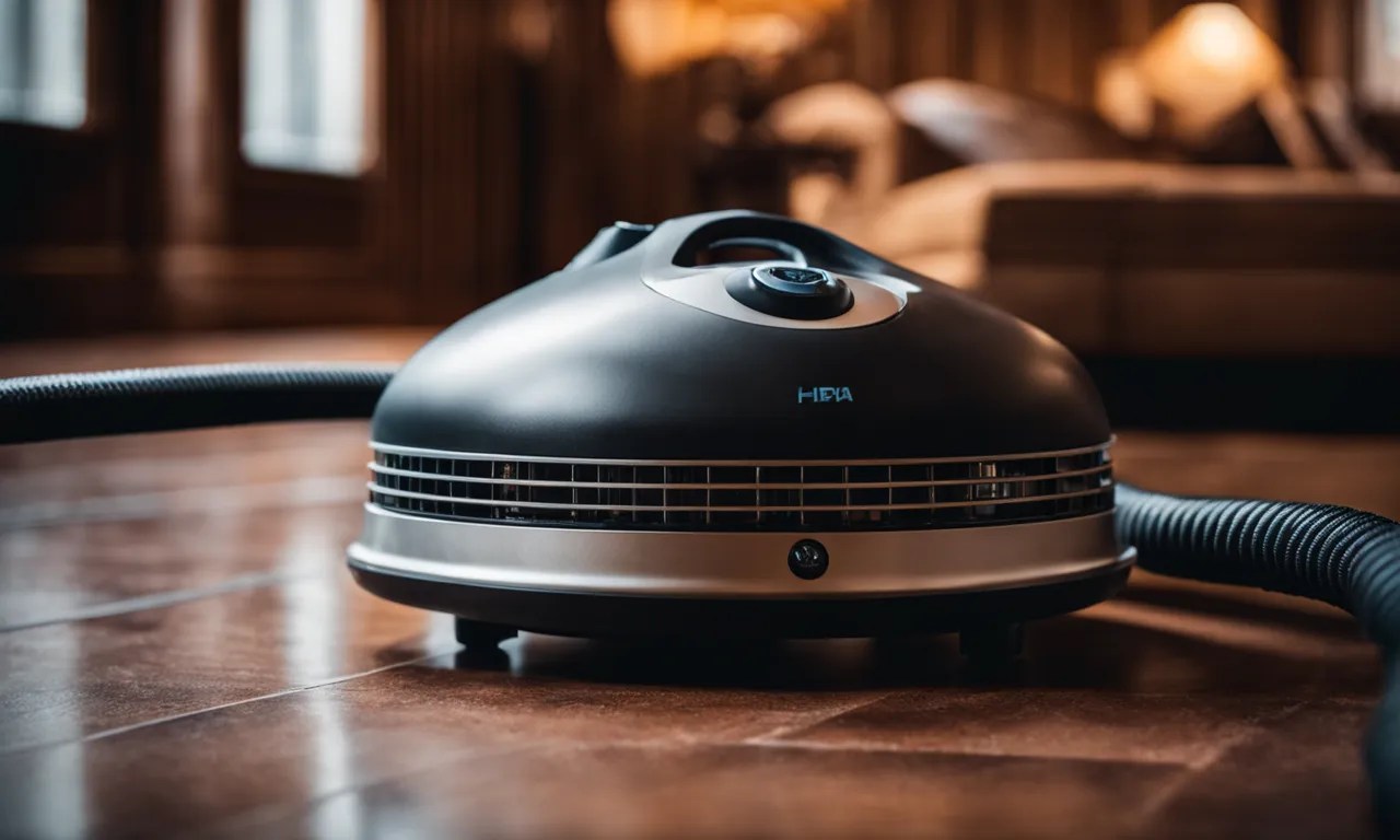 Best Hepa Vacuum For Asbestos (2024 Update) Pubbelly