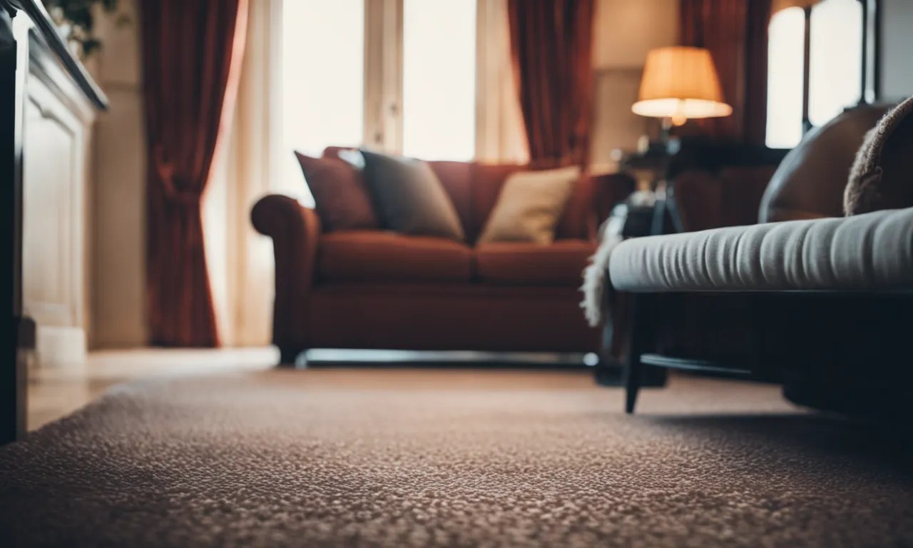 Best High Traffic Carpet Cleaner (2024 Update) Pubbelly