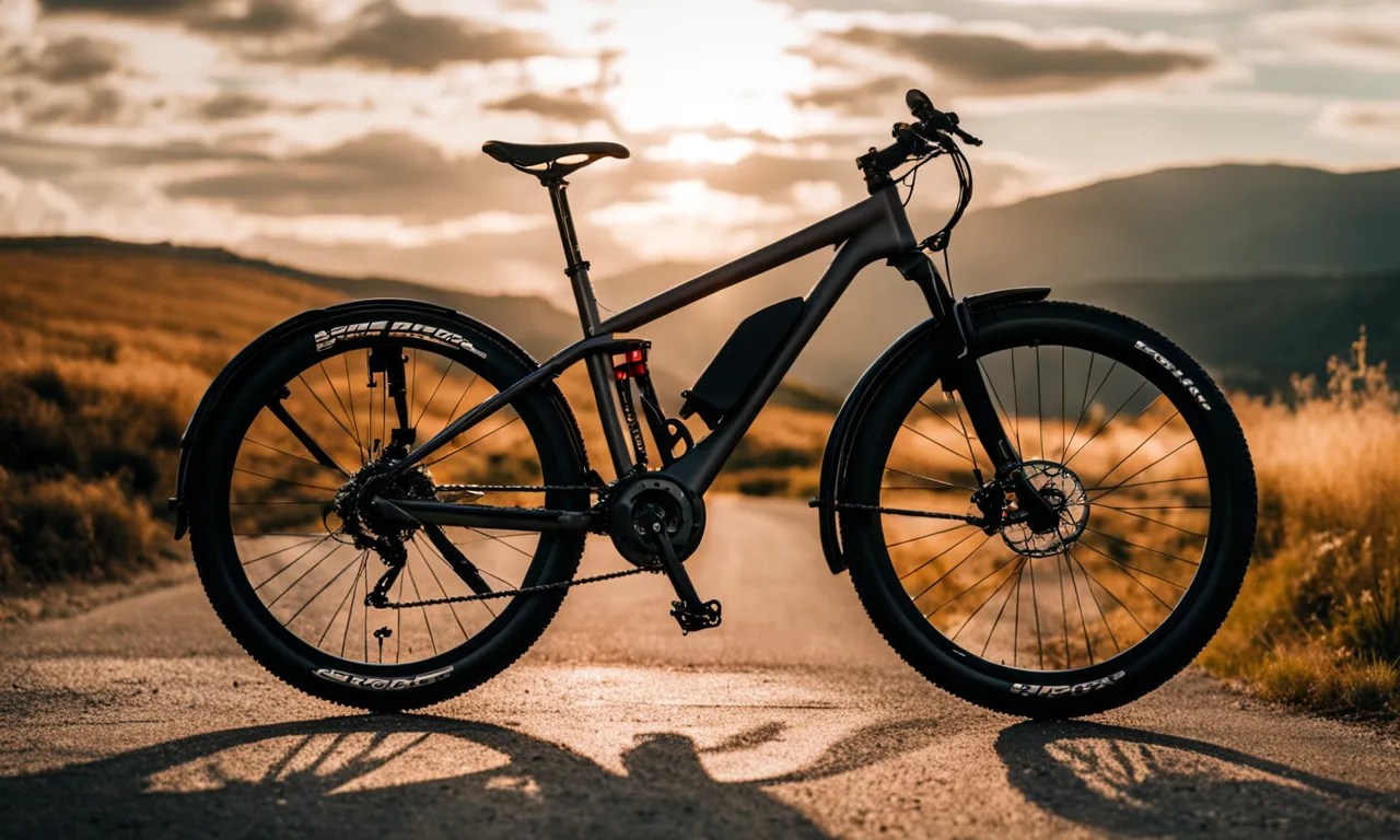 Best Hitch Bike Rack For E Bikes (2024 Update) Pubbelly