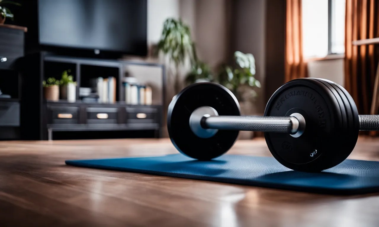 Best Home Exercise Equipment For Bad Knees (2024 Update) Pubbelly