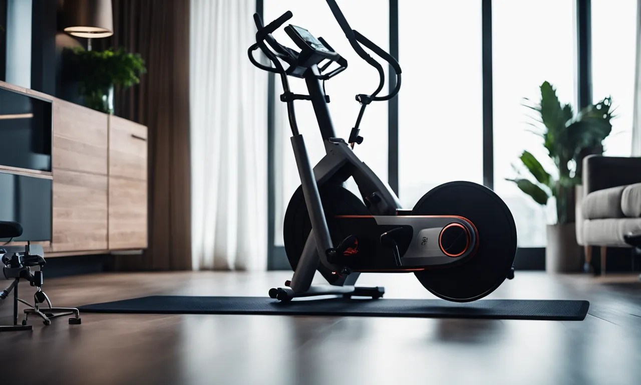 Best Home Exercise Equipment For Over 60'S (2024 Update) Pubbelly