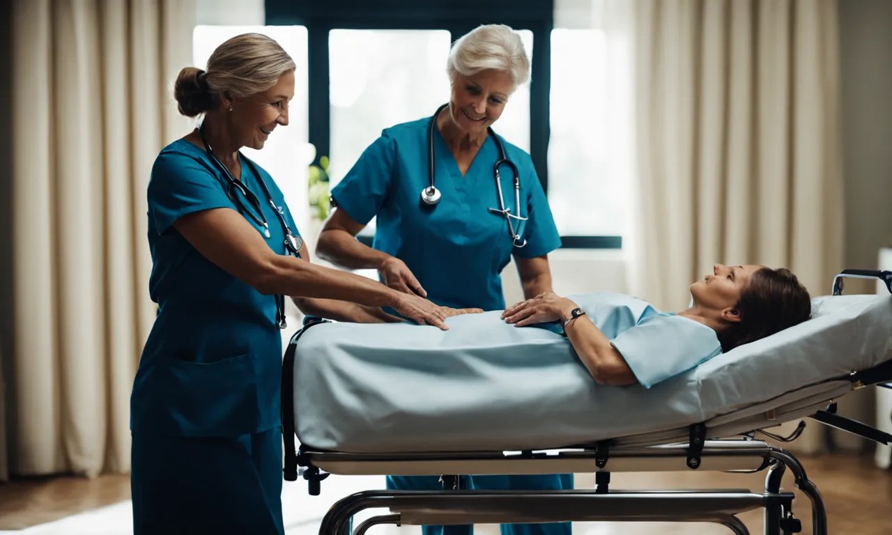 Best Home Health Nursing Bags (2024 Update) Pubbelly