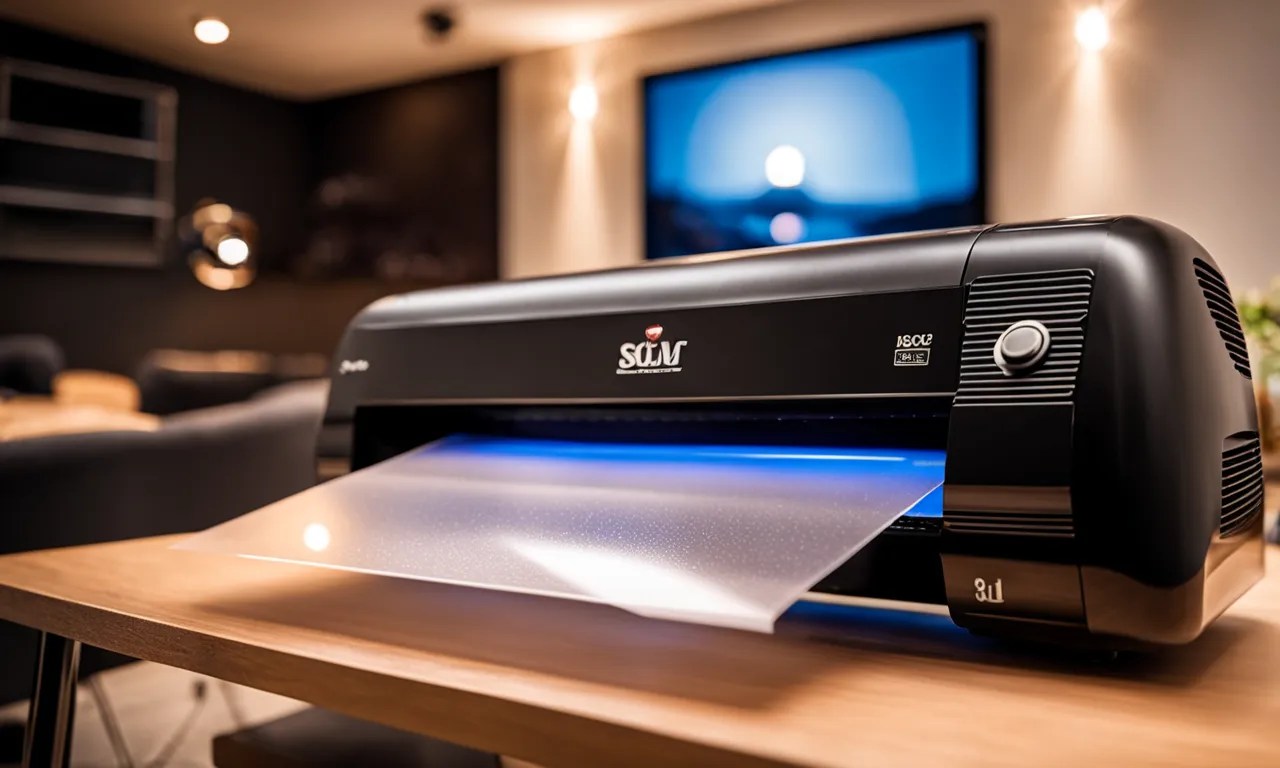 Best Home Laminator For Teachers (2024 Update) Pubbelly